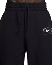 Load image into Gallery viewer, Nike NSW Woven Loose Fit Joggers in Black - Bisy Clothing