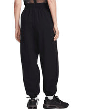 Load image into Gallery viewer, Nike NSW Woven Loose Fit Joggers in Black - Bisy Clothing