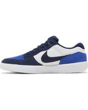 Load image into Gallery viewer, Nike SB Force 58 in Obsidian Roya - Bisy Clothing