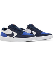 Load image into Gallery viewer, Nike SB Force 58 in Obsidian Roya - Bisy Clothing