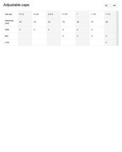 Load image into Gallery viewer, Nike USA Fly Dri - FIT 5 Panel Denim Cap - Bisy Clothing