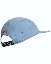 Load image into Gallery viewer, Nike USA Fly Dri - FIT 5 Panel Denim Cap - Bisy Clothing