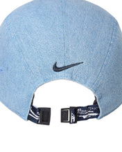 Load image into Gallery viewer, Nike USA Fly Dri - FIT 5 Panel Denim Cap - Bisy Clothing
