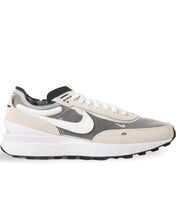 Load image into Gallery viewer, Nike Waffle One in 'Summit White' - Bisy Clothing