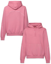 Load image into Gallery viewer, Nike x Nocta CS Fleece Hooded Jumper in Desert Berry - Bisy Clothing