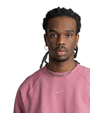Load image into Gallery viewer, Nike x Nocta NRG CS Crewneck Sweatshirt in Desert Berry (2025) - Bisy Clothing