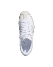 Load image into Gallery viewer, Adidas Samba OG Cloud White Halo Blue Off White Womens