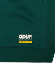 Load image into Gallery viewer, Geedup OS Sportsman 2.0 Crewneck Forest Green (2024)