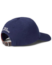 Load image into Gallery viewer, Polo Ralph Lauren Polo Bear Classic Sports Cap in Navy - Bisy Clothing
