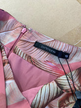 Load image into Gallery viewer, PORTMANS Size 8 Modern Tropical Pants New 420622 - Bisy Clothing