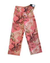 Load image into Gallery viewer, PORTMANS Size 8 Modern Tropical Pants New 420622 - Bisy Clothing