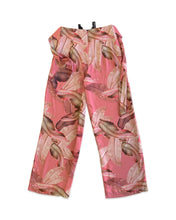 Load image into Gallery viewer, PORTMANS Size 8 Modern Tropical Pants New 420622 - Bisy Clothing