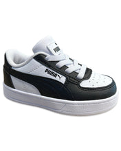 Load image into Gallery viewer, Puma Caven 2.0 AC in White / Black (Infant) - Bisy Clothing