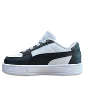 Load image into Gallery viewer, Puma Caven 2.0 AC in White / Black (Infant) - Bisy Clothing