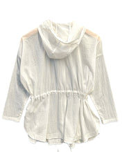 Load image into Gallery viewer, Puma Ultralight Windrunner Zip Jacket - Bisy Clothing