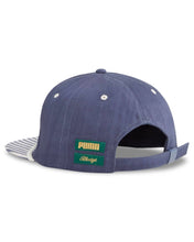 Load image into Gallery viewer, PUMA x Rhude (RHUIGI) Flat Brim Cap - Bisy Clothing