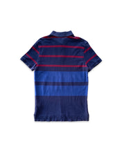 Load image into Gallery viewer, Ralph Lauren Short Sleeve Polo Spellout ⏐ Size M (Slim) - Bisy Clothing