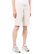 Load image into Gallery viewer, Ralph Lauren Tech Fleece Short in Dune Tan ⏐ Multiple Sizes - Bisy Clothing