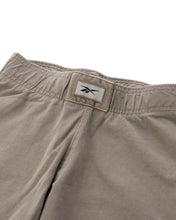 Load image into Gallery viewer, Reebok Natural Dye Legging Shorts in Brown - Bisy Clothing