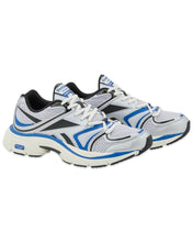 Load image into Gallery viewer, Reebok Premier Road Plus 6 'Silver Metallic Vector Blue' - Bisy Clothing