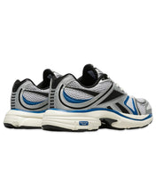 Load image into Gallery viewer, Reebok Premier Road Plus 6 'Silver Metallic Vector Blue' - Bisy Clothing