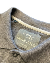 Load image into Gallery viewer, Rodd & Gunn The Gunn Polo Short Sleeve Shirt in Tungsten - Bisy Clothing