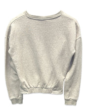 Load image into Gallery viewer, Seed Heritage Crew Jumper in Oatmeal Grey - Bisy Clothing