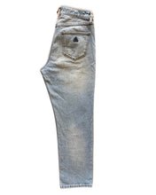 Load image into Gallery viewer, Size 10 / 28” Mid Straight Denim Blue Jean Womens 200922 - Bisy Clothing