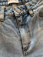 Load image into Gallery viewer, Size 10 / 28” Mid Straight Denim Blue Jean Womens 200922 - Bisy Clothing