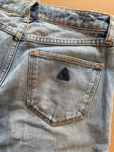 Load image into Gallery viewer, Size 10 / 28” Mid Straight Denim Blue Jean Womens 200922 - Bisy Clothing