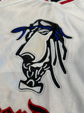 Load image into Gallery viewer, Snoop Dogg Vintage Y2K Sleeveless Basketball Jersey ⏐ Fits M - Bisy Clothing