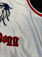 Load image into Gallery viewer, Snoop Dogg Vintage Y2K Sleeveless Basketball Jersey ⏐ Fits M - Bisy Clothing