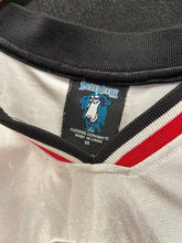 Load image into Gallery viewer, Snoop Dogg Vintage Y2K Sleeveless Basketball Jersey ⏐ Fits M - Bisy Clothing