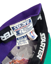 Load image into Gallery viewer, Starter Vintage 90's NBA Phoenix Suns Hat - Bisy Clothing