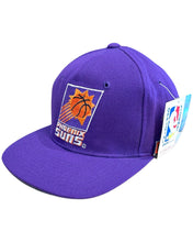 Load image into Gallery viewer, Starter Vintage 90's NBA Phoenix Suns Hat - Bisy Clothing