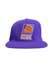 Load image into Gallery viewer, Starter Vintage 90's NBA Phoenix Suns Hat - Bisy Clothing