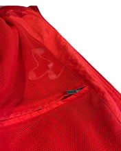 Load image into Gallery viewer, Starter Vintage MLB Boston Red Sox Zip Baseball Jacket (1990's) - Bisy Clothing