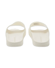 Load image into Gallery viewer, Superga 1908 Slides Raggiera Slide in Total White - Bisy Clothing