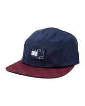 Load image into Gallery viewer, Tommy Hilfiger Collegiate Cap ⏐ One Size - Bisy Clothing
