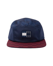 Load image into Gallery viewer, Tommy Hilfiger Collegiate Cap ⏐ One Size - Bisy Clothing