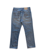 Load image into Gallery viewer, TOMMY HILFIGER Size W32 Straight Leg Denim Blue Jean 620622 - Bisy Clothing