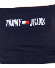 Load image into Gallery viewer, Tommy Jeans Archive Crop Sleeveless Crop Top⏐ Multiple Sizes - Bisy Clothing