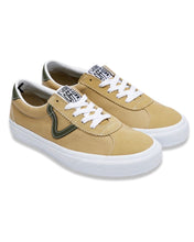 Load image into Gallery viewer, Vans Sport'Cornstalk Grape Leaf' - Bisy Clothing