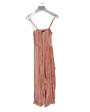 Load image into Gallery viewer, WITCHERY Size M Sleeveless Playsuit in Pink 610622 - Bisy Clothing