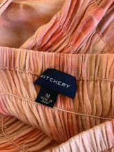 Load image into Gallery viewer, WITCHERY Size M Sleeveless Playsuit in Pink 610622 - Bisy Clothing
