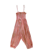 Load image into Gallery viewer, WITCHERY Size M Sleeveless Playsuit in Pink 610622 - Bisy Clothing