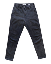 Load image into Gallery viewer, WRANGLER Size 10 Liv High Waisted Denim Jean in Charcoal - Bisy Clothing