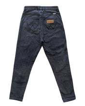 Load image into Gallery viewer, WRANGLER Size 10 Liv High Waisted Denim Jean in Charcoal - Bisy Clothing