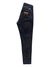 Load image into Gallery viewer, WRANGLER Size 10 Liv High Waisted Denim Jean in Charcoal - Bisy Clothing