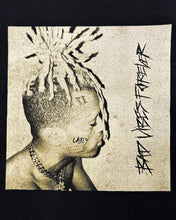 Load image into Gallery viewer, XXXTENTACION Bad Vibes Forever Long Sleeve T-Shirt in Black (2019) - Bisy Clothing
